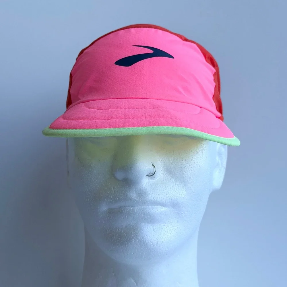 Brooks please review